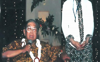 Rahasia Gus Dur: Cara Mudah Memahami Islam