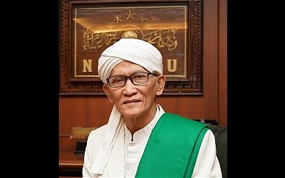Tausiyah Rais Aam, KH Miftachul Akhyar: Menapaktilasi Misi Tarbiyah dan Ta’lim Rasulullah (1)