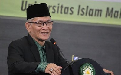 Rais 'Aam KH. Miftachul Akhyar, Berita Hoaks Sudah Ada di Jaman Rasulullah