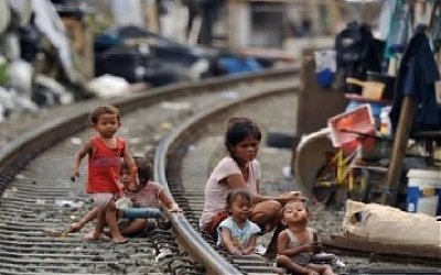BPS: Pertama Kalinya Angka Kemiskinan Indonesia Berada di Single Digit sejak 1999