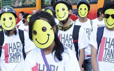 Rekan Kerja Menyebalkan Pembuat Masalah? ini Tipsnya