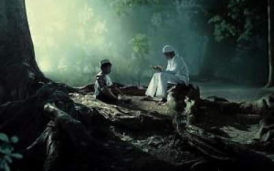 Renungan Pertengahan Ramadhan (Kehormatan Palsu)