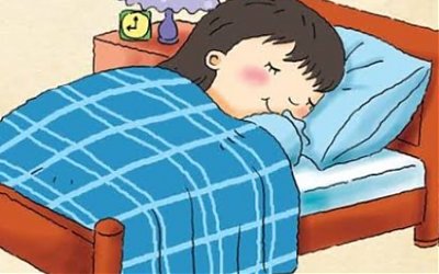 Renungkan Ini Sebelum Tidur