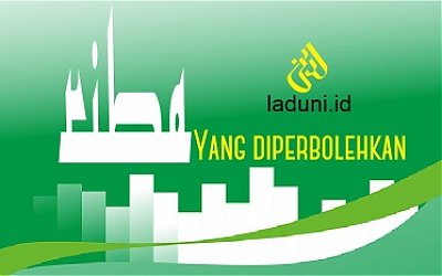 Riba yang Diperbolehkan dalam Islam