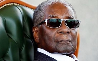 Zimbabwe: Negeri Sejahtera yang Hancur karena Isu Pribumi dan Non Pribumi
