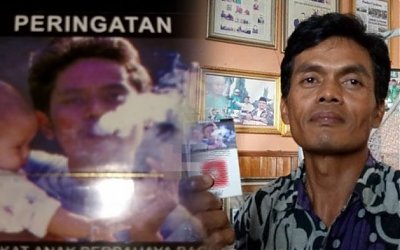 Bahaya Tar Pada Rokok Tidak Hanya Menyerang Paru-paru Tetapi Juga Saraf