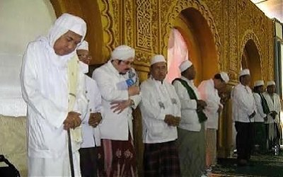 Romo Yai Achmad Asrori Al Ishaqi R.A: Orang Thariqah Lebih Fokus Sentuhan Hubungan Ruhaniyah