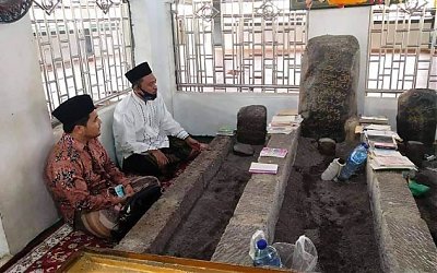 Bukti-bukti Arwah Orang Wafat Berjumpa dengan Ruh Orang yang Masih Hidup
