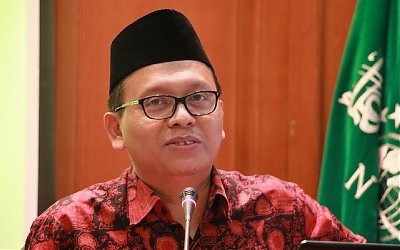 Ketua Lakpesdam PBNU: Pasar Gelap Ustadz