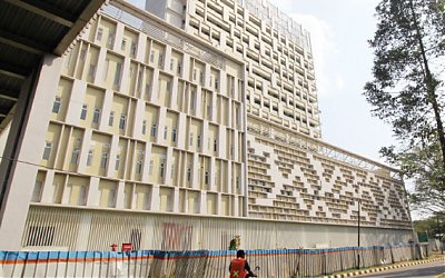 Kelebihan RS UI Dibanding RSCM Menurut Rektor UI