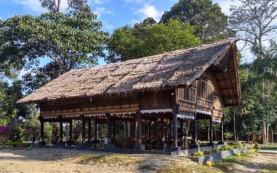 Pesona Langsa Gemilang 2019 Hadirkan Ragam Kegiatan Seru di Hutan Kota