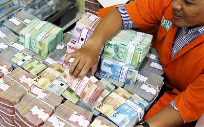Agar Layak Edar, BI Imbau Masyarakat Ikut Jaga Rupiah