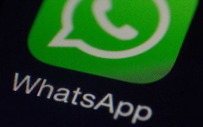 Menjawab Salam di Group WA, Ini Hukumnya