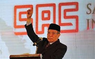 SAS Institute: Tidak Mendukung Pasangan Calon Prabowo - Sandi