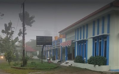 SDI Tebuireng Ir. Soedigno Jombang