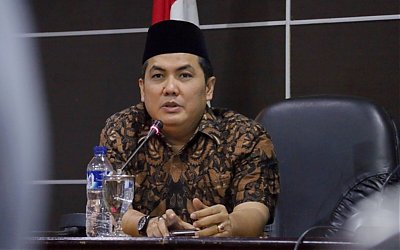 PBNU Imbau Politikus Tidak Perkeruh Suasana terkait Pembakaran Bendera HTI