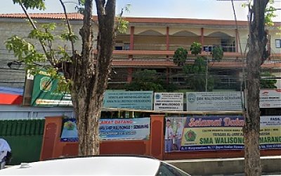 SETIA-WS Semarang