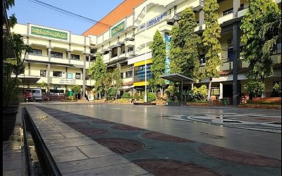 SMA Darul Ulum 1 Unggulan BPPT Jombang