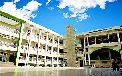 SMA Nahdlatul Ulama I Gresik