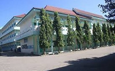 SMA Nurul Jadid Probolinggo
