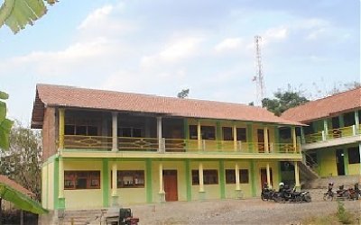 SMK Al - Wahhab Kradenan  Grobogan