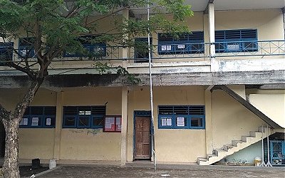 SMK Islam Nurul Hadi Demak