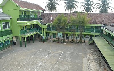SMK Khairuddin Gondanglegi Malang