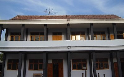 SMK Kimia Fathul Muna Sambit Ponorogo