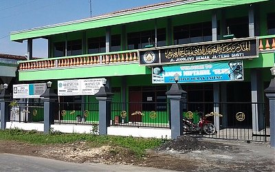 SMK Miftahul 'Ulum Boarding School Demak