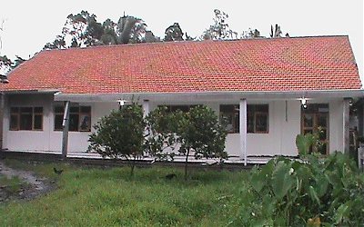 SMK Fatihul Ulum Tanggul Jember