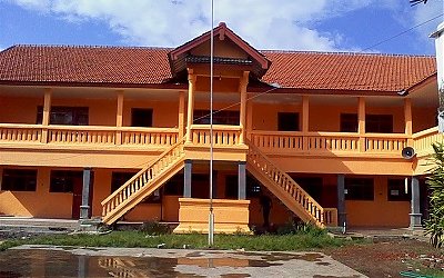 SMK Asrama Pembina Masyarakat (APM) Jenggawah Jember