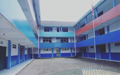 SMK Sepuluh Nopember Semarang