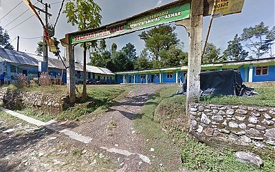 SMK Al-Azhar Bangsalsari Jember