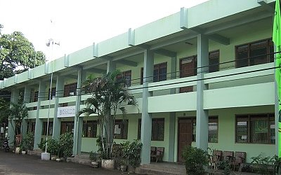 SMK Al-Islam Joresan Ponorogo