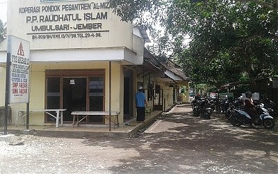 SMK Akbar Umbulsari Jember