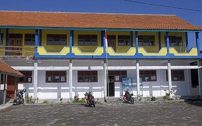 SMK Al-Hikmah Demak