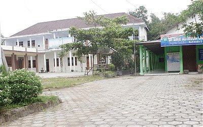 SMK Al-Huda Grogol, Kab.kediri