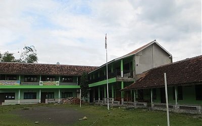 SMK Al-Ishlah Pulokulon Grobogan