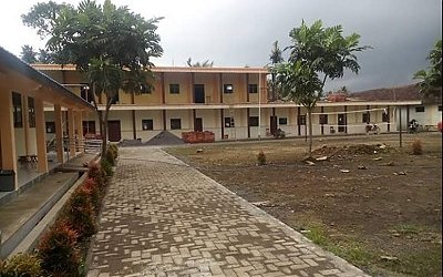SMK Al-Lathifi Gondanglegi Malang