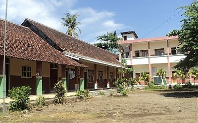 SMK Al Munawaroh Tempurejo Jember
