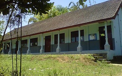 SMK Al - Huda Wajak Malang