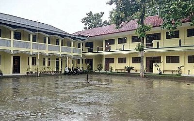 SMK Al Furqon Mranggen Demak