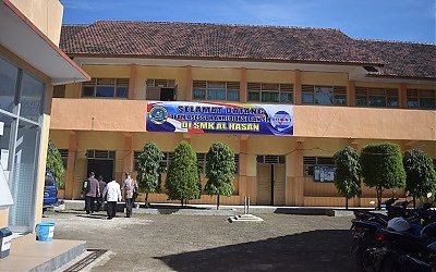 SMK Al Hasan Panti Jember