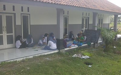 SMK Al Qurnaini Jember