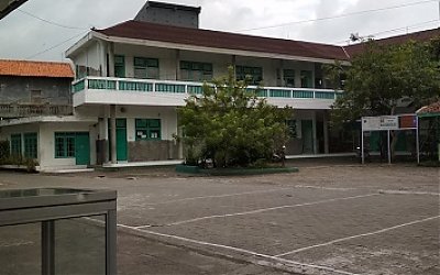 SMK Alfattaah Boarding School Demak