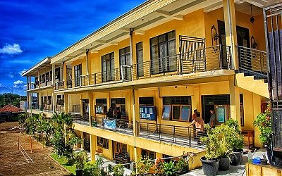 SMK An-Nur Bululawang, Malang