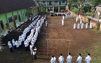 SMK Asy-Syafi’Iyah Pakisaji Malang