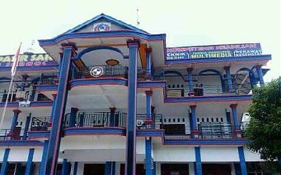 SMK BMW Lampung Timur