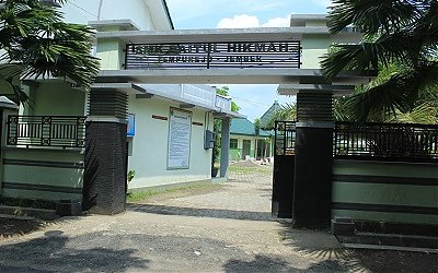 SMK Baitul Hikmah Tempurejo Jember