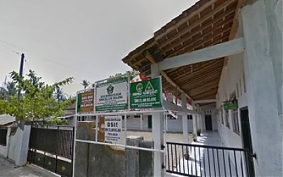 SMK Islam Bojong Pekalongan